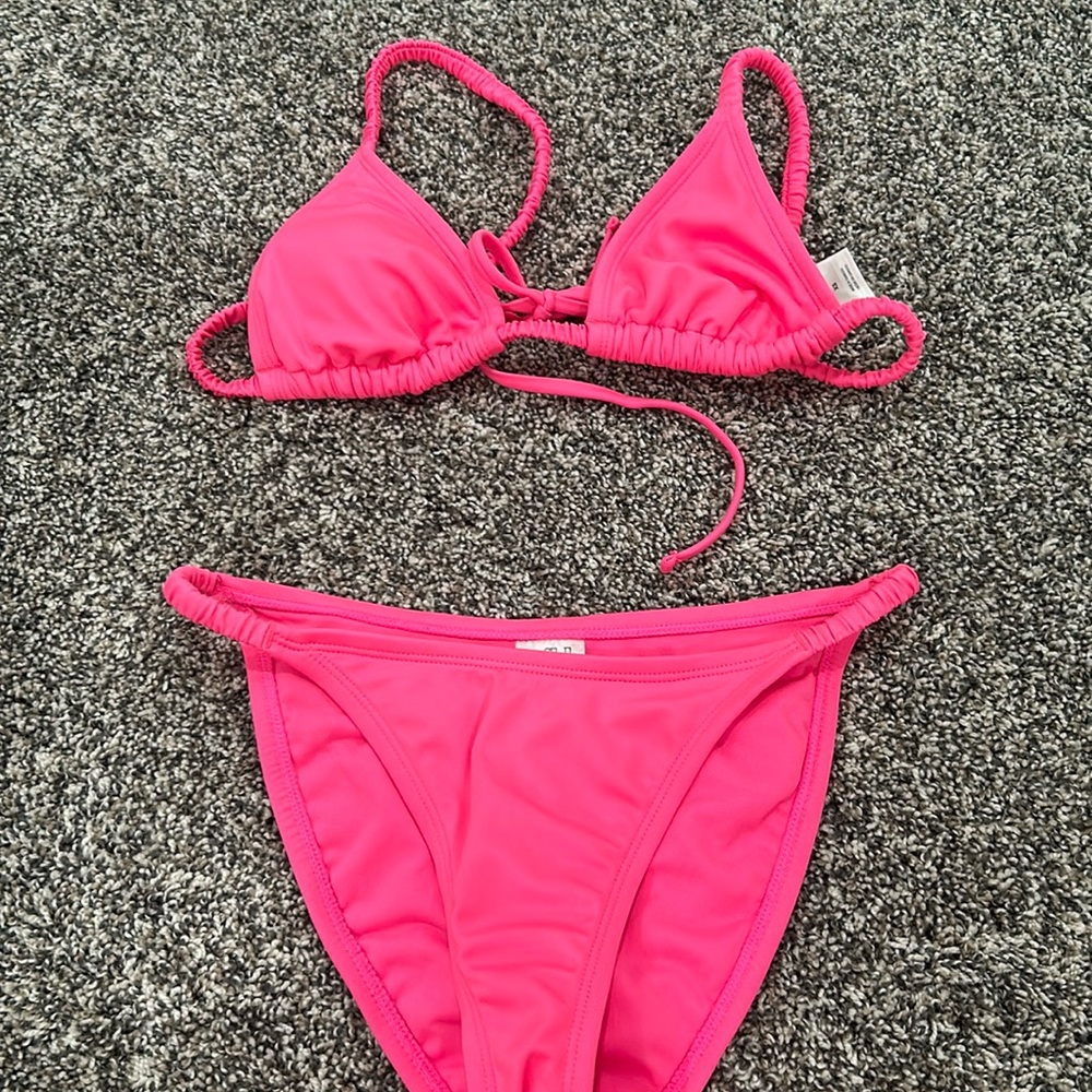 women’s bikini